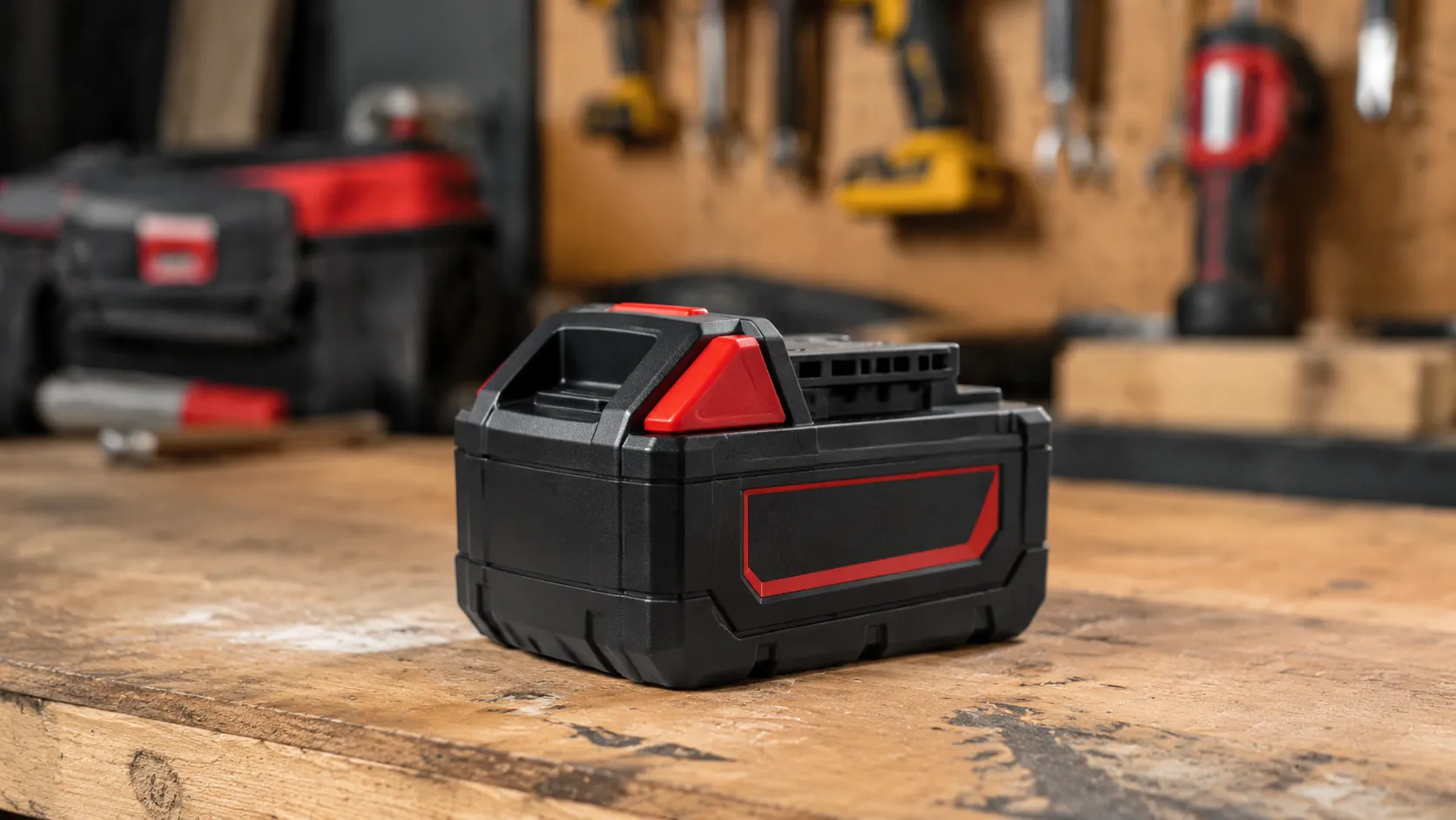 Milwaukee WK18 XC60 M18 18V 6Ah Battery Manufacturer